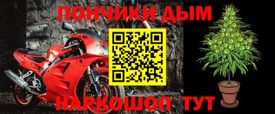 хмурый Кимры